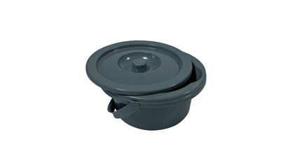 Urinaux bassins protections