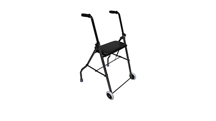 Rollator Alustyle