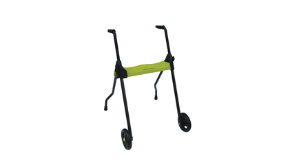 Rollators