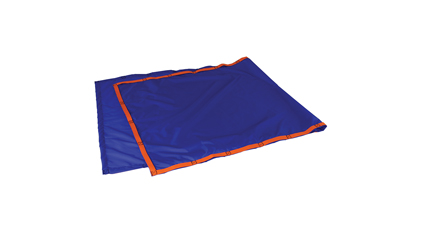 Draps de glisse